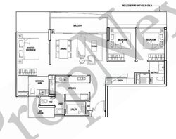 River Isles (D19), Condominium #549136101